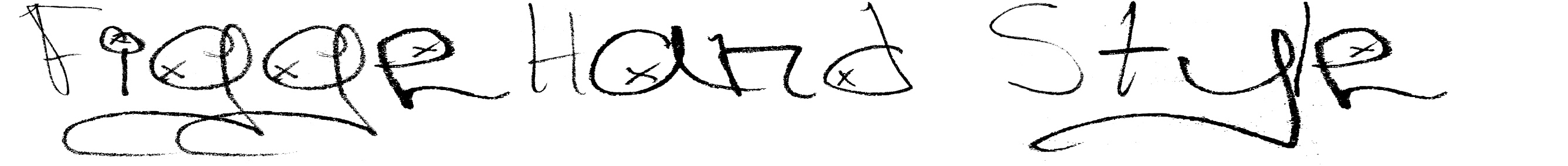 Figge Hand Style