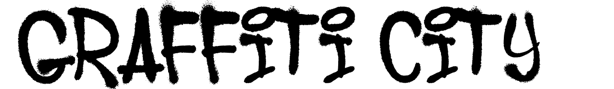 Graffiti City
