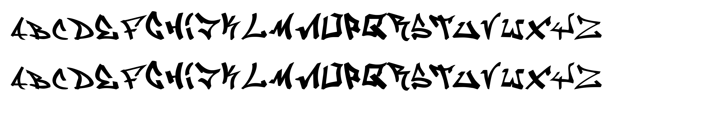 Antaro Font