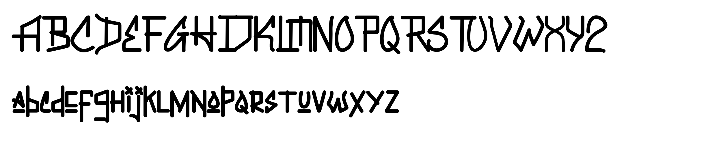 Antaro Font
