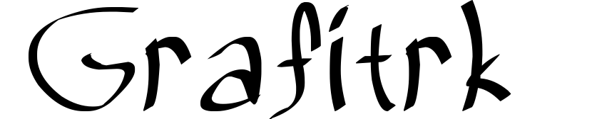 Grafitrk