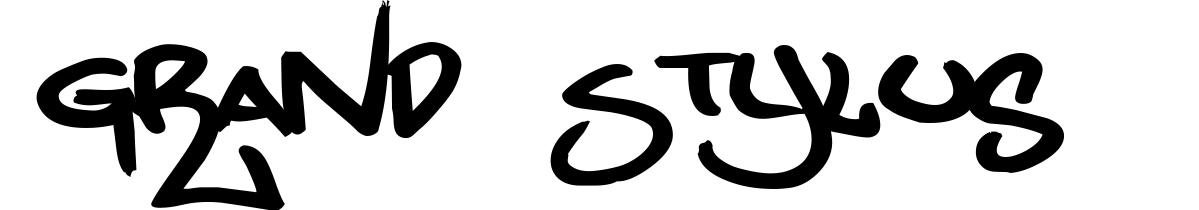 Grand Stylus