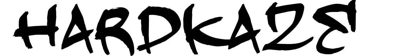 Hardkaze