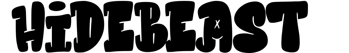 Hidebeast