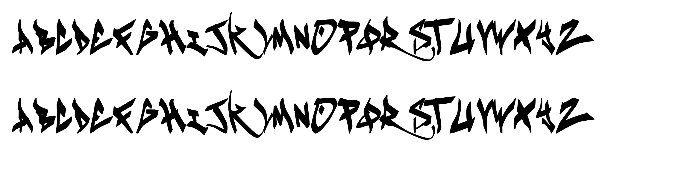 Antaro Font