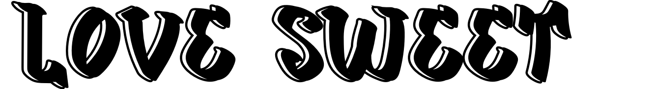 Love Sweet