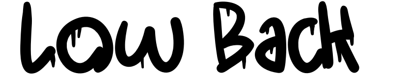 Low Back