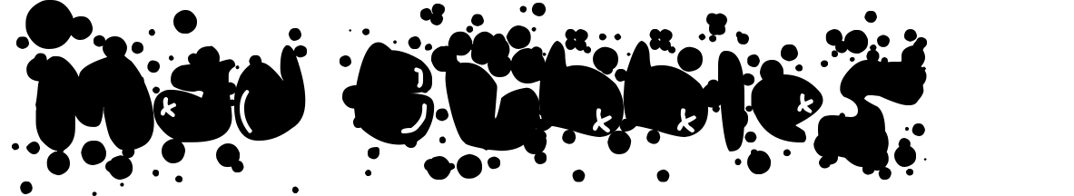 Mad Bubbles