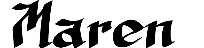 Maren