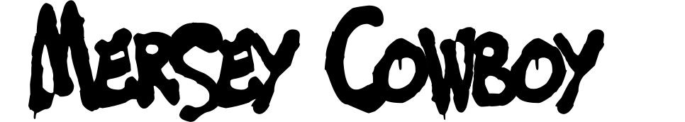 Mersey Cowboy