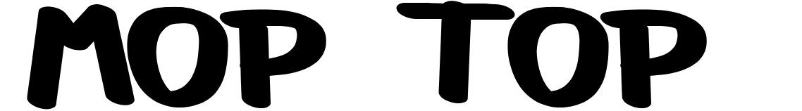 Mop Top
