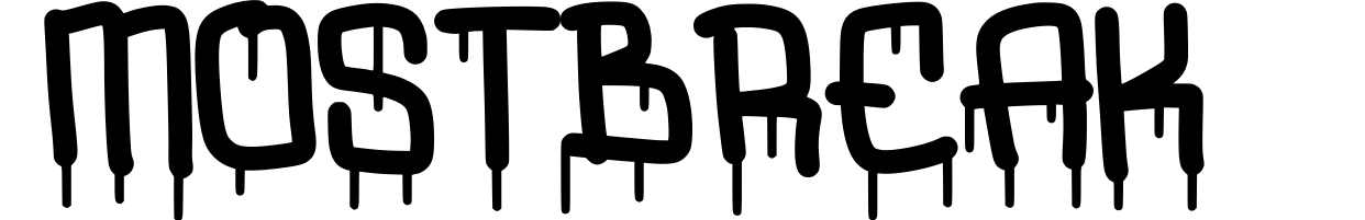 Mostbreak
