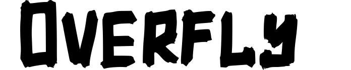 Overfly