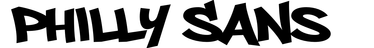 Philly Sans