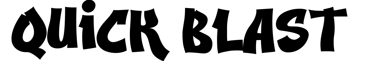 Quick Blast