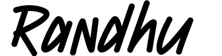 Randhu