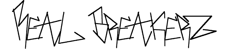 Real Breakerz