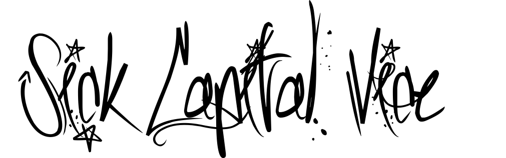 Sick Capital Vice