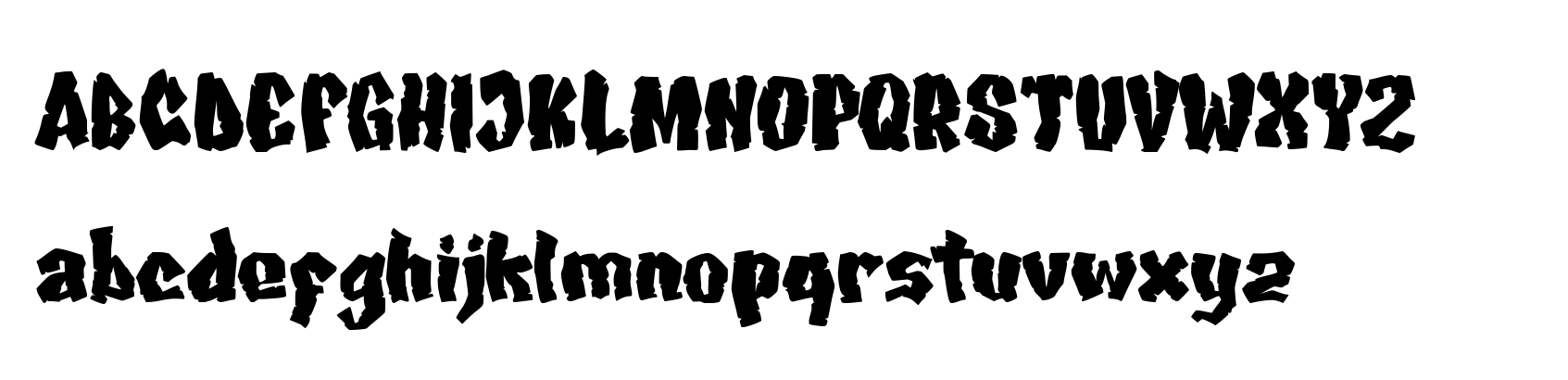 Antaro Font