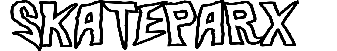 Skateparx