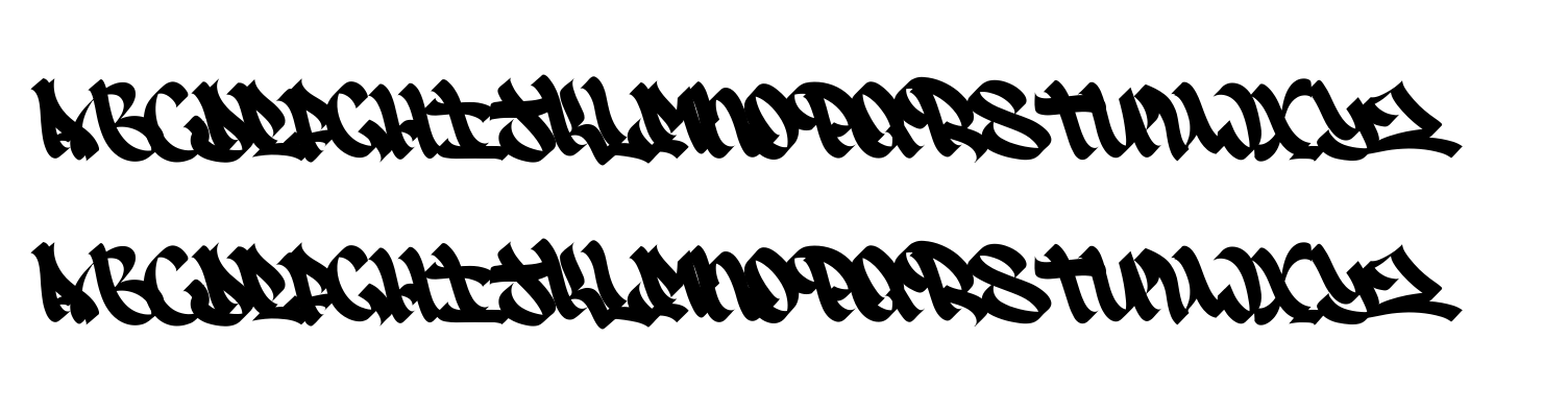 Antaro Font