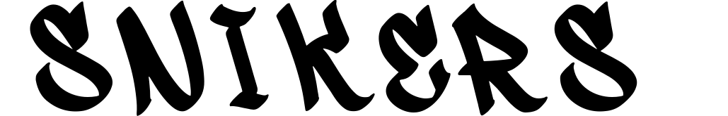 Snikers