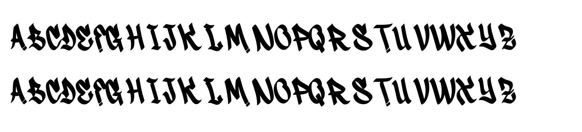 Antaro Font