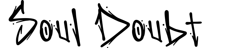 Soul Doubt