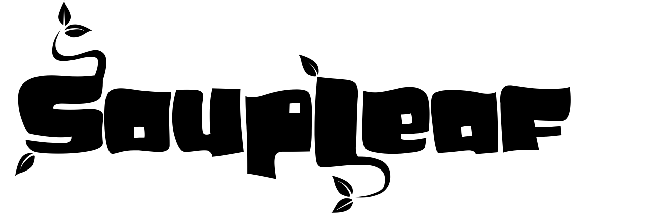 SoupLeaf