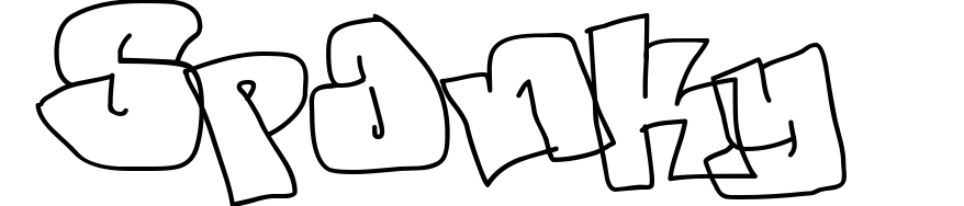 Spanky