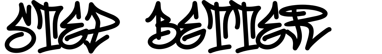 Step Better