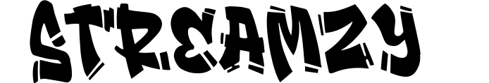 Streamzy