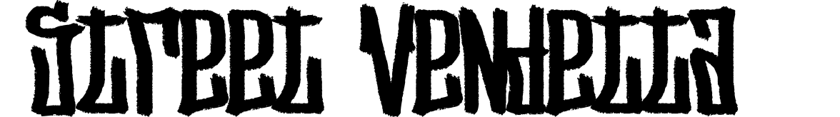 Street Vendetta