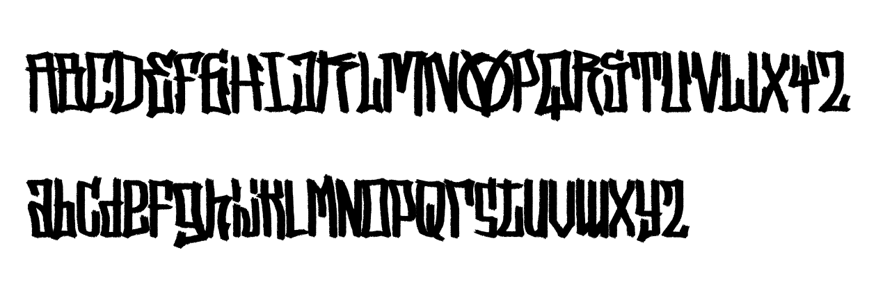 Antaro Font