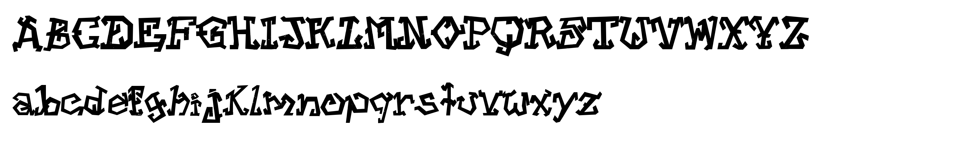 Antaro Font