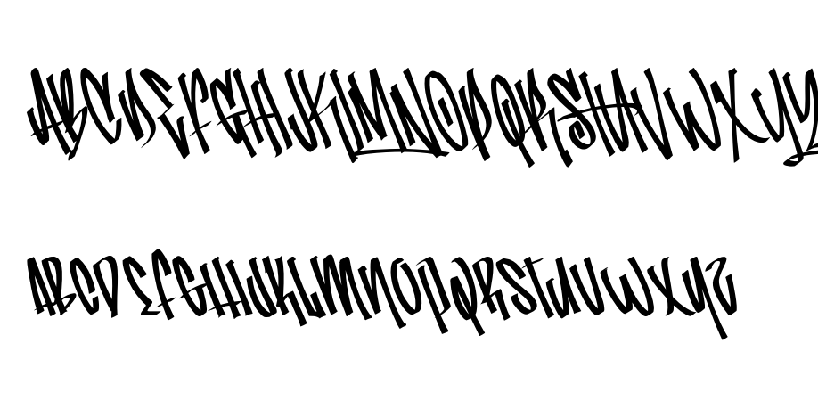 Antaro Font