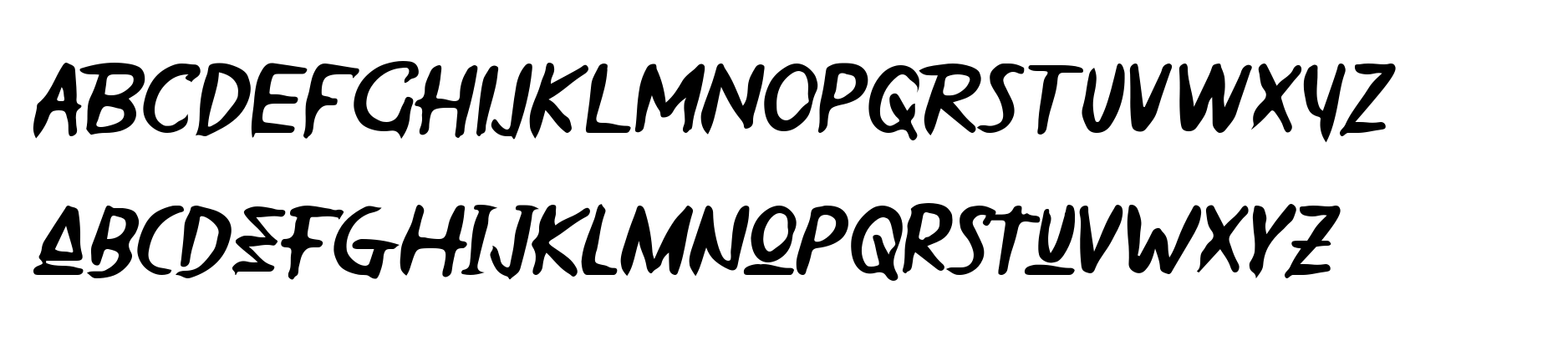 Antaro Font