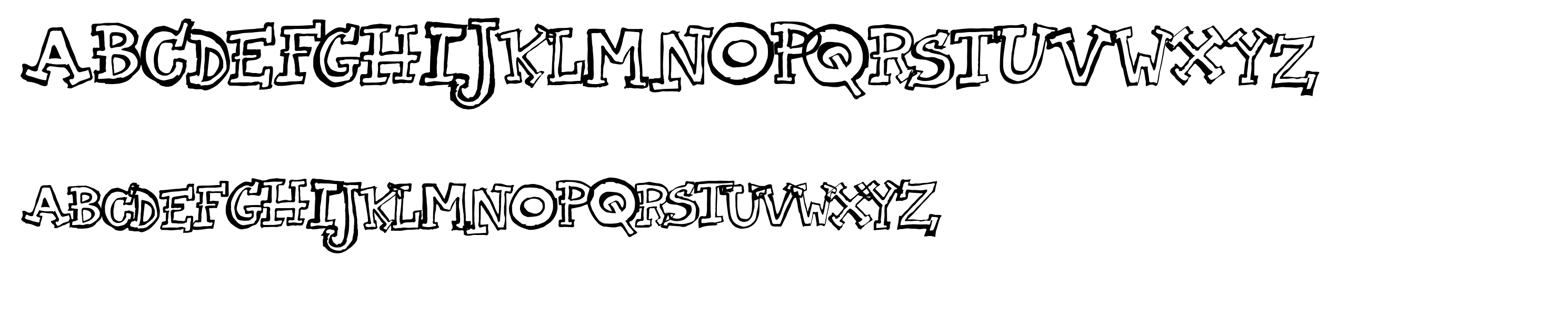 Antaro Font