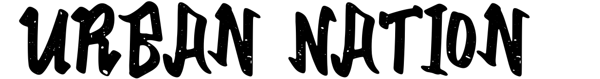 Urban Nation