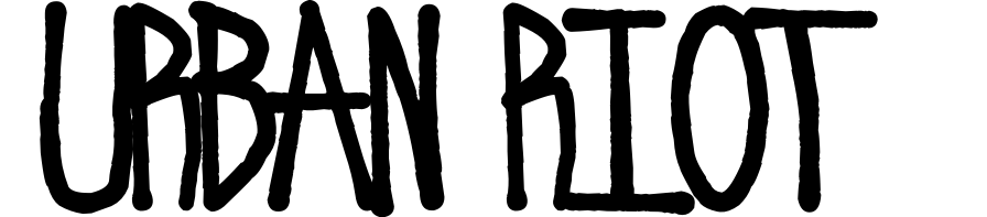 Urban Riot