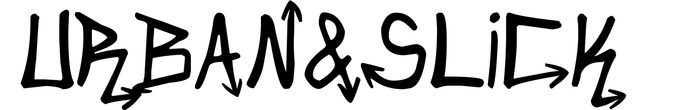 Urban&Slick