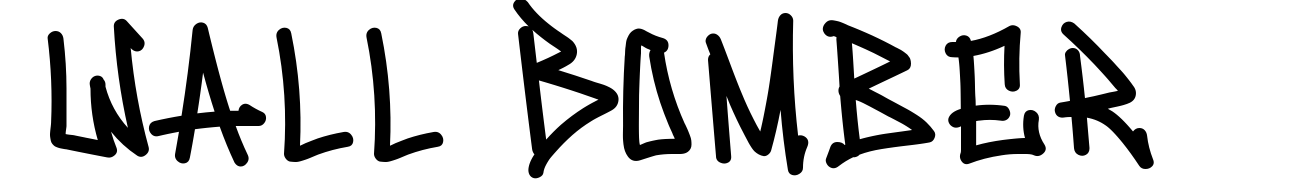 Wall Bomber