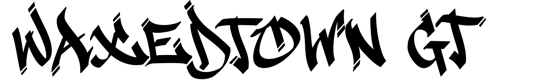 Waxedtown GT