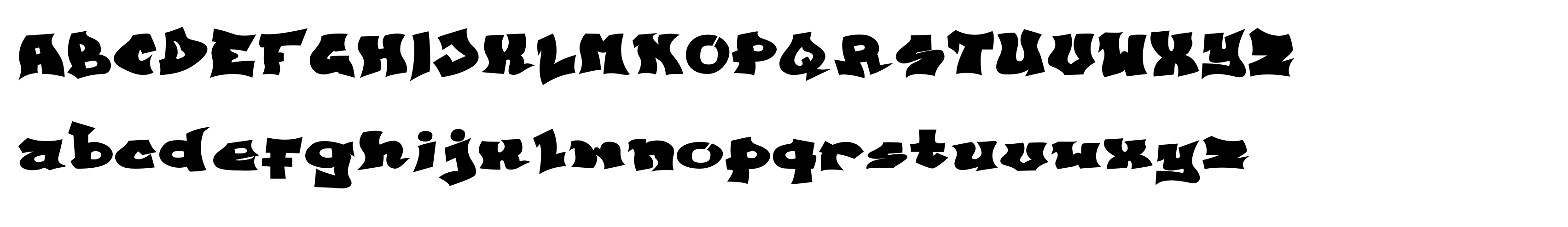 Antaro Font