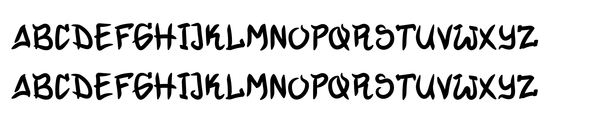 Antaro Font