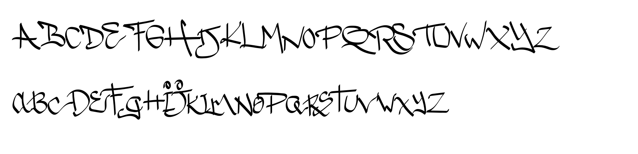 Antaro Font