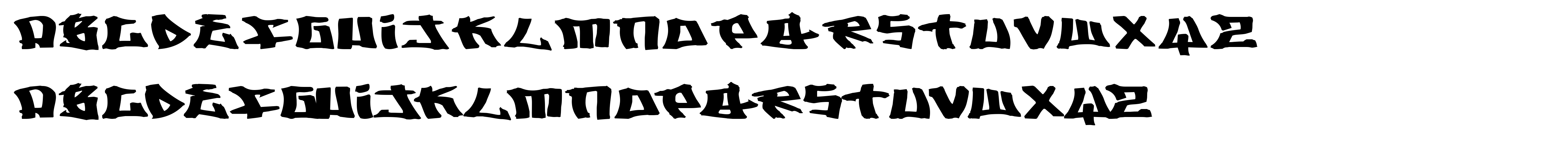 Antaro Font