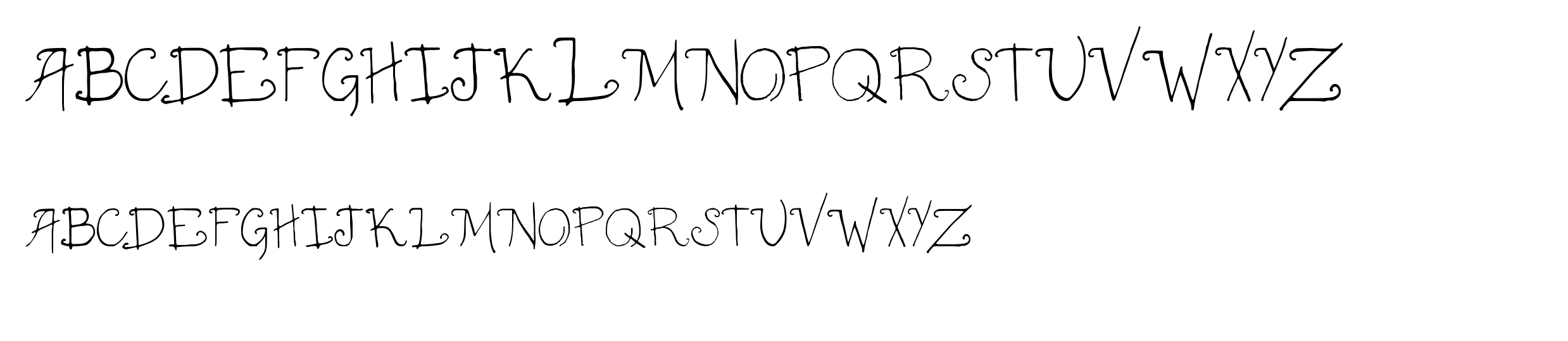 Antaro Font