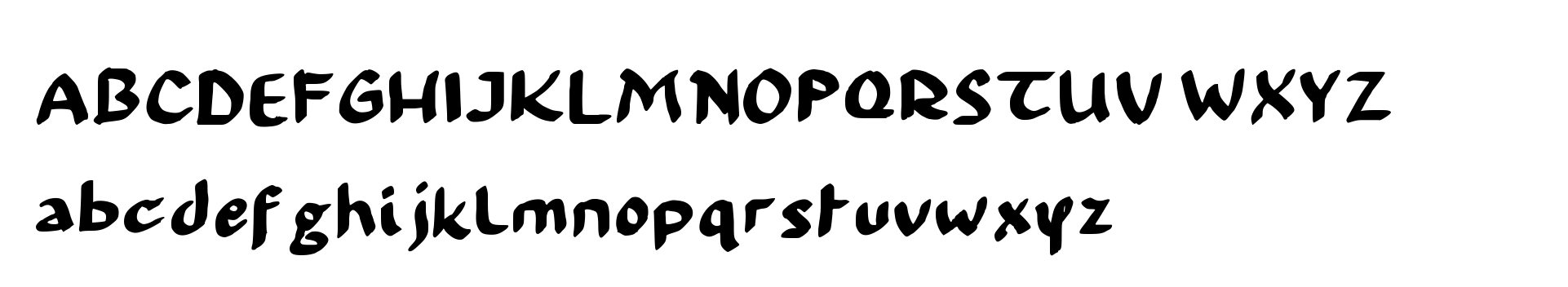 Antaro Font