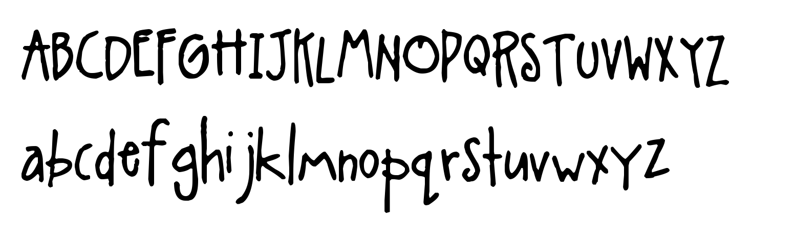 Antaro Font